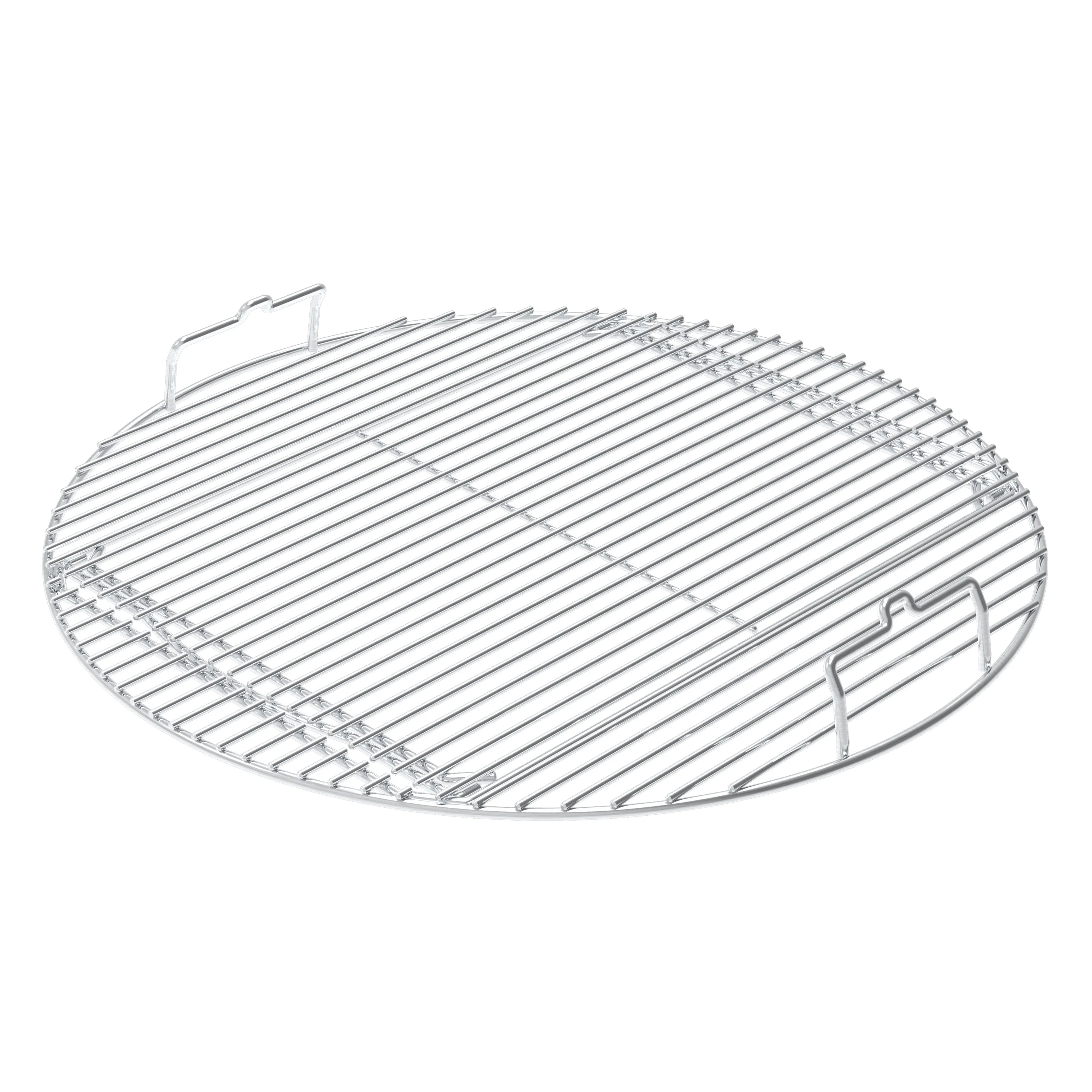 Grill Toppers